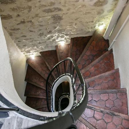 Le Panier De Papet,Le Manon,Vieux Port,Mucem Apartment มาร์กเซย ภายนอก รูปภาพ