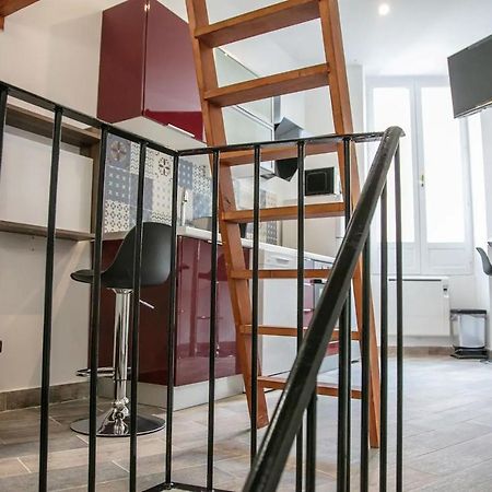 Le Panier De Papet,Le Manon,Vieux Port,Mucem Apartment มาร์กเซย ภายนอก รูปภาพ