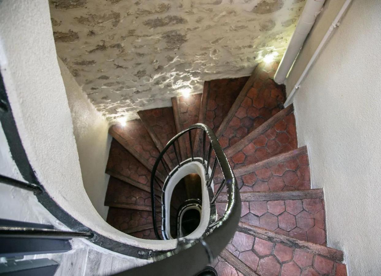 Le Panier De Papet,Le Manon,Vieux Port,Mucem Apartment มาร์กเซย ภายนอก รูปภาพ