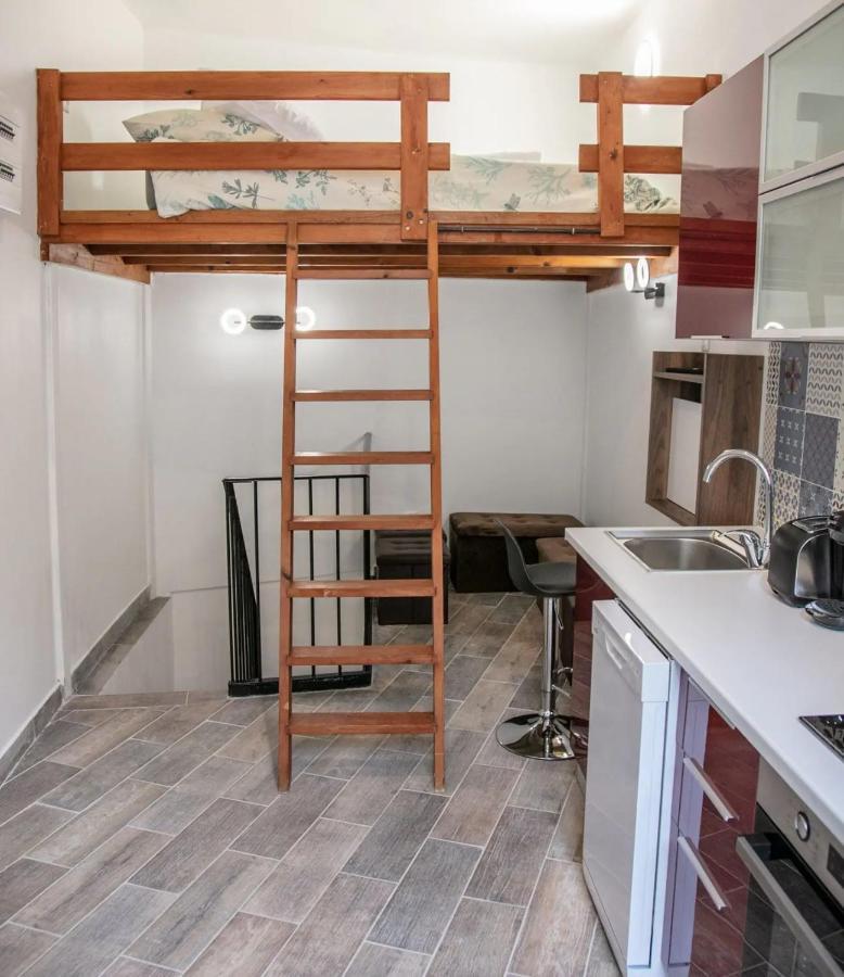 Le Panier De Papet,Le Manon,Vieux Port,Mucem Apartment มาร์กเซย ภายนอก รูปภาพ