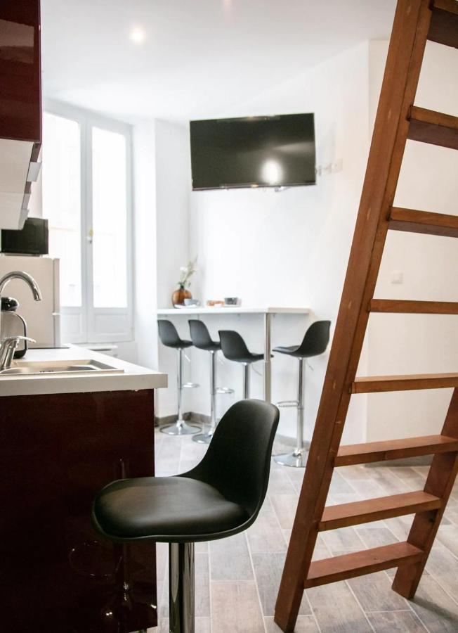 Le Panier De Papet,Le Manon,Vieux Port,Mucem Apartment มาร์กเซย ภายนอก รูปภาพ