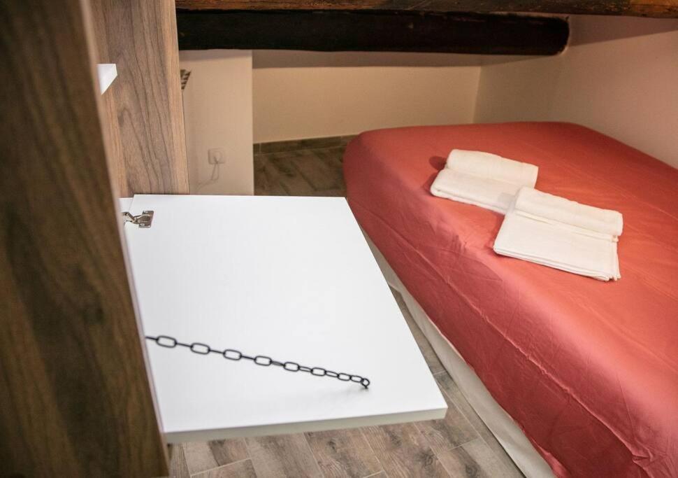 Le Panier De Papet,Le Manon,Vieux Port,Mucem Apartment มาร์กเซย ภายนอก รูปภาพ
