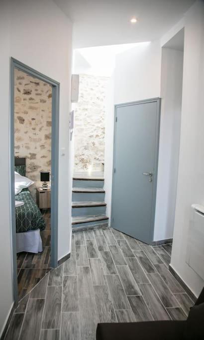 Le Panier De Papet,Le Manon,Vieux Port,Mucem Apartment มาร์กเซย ภายนอก รูปภาพ