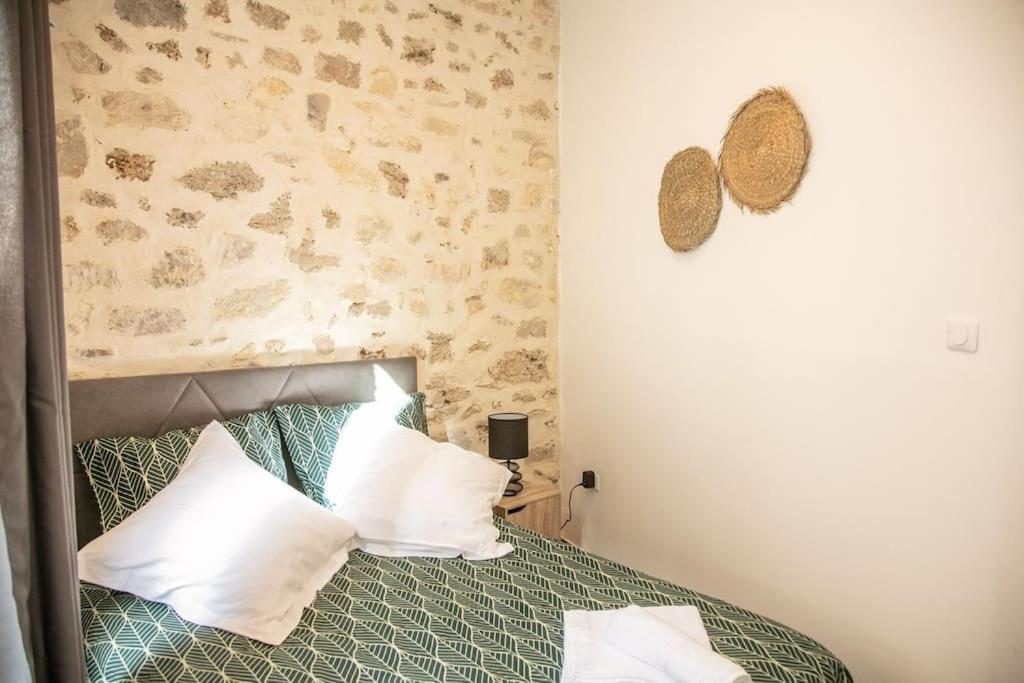 Le Panier De Papet,Le Manon,Vieux Port,Mucem Apartment มาร์กเซย ภายนอก รูปภาพ
