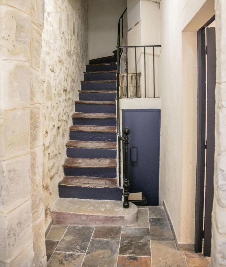 Le Panier De Papet,Le Manon,Vieux Port,Mucem Apartment มาร์กเซย ภายนอก รูปภาพ