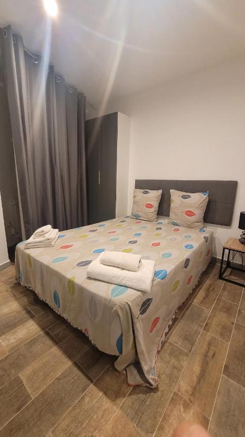 Le Panier De Papet,Le Manon,Vieux Port,Mucem Apartment มาร์กเซย ภายนอก รูปภาพ