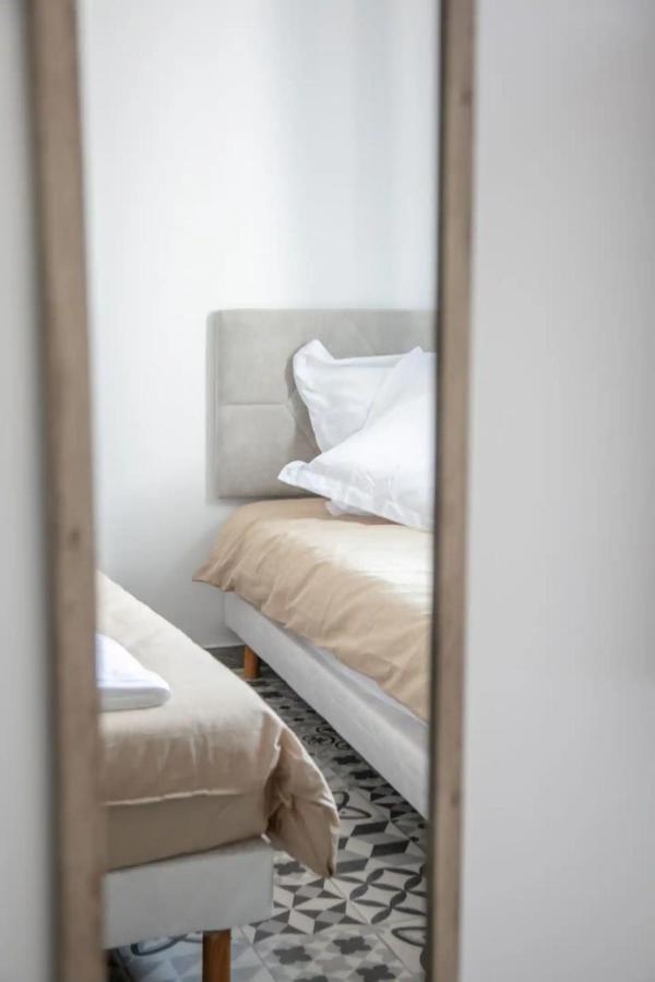 Le Panier De Papet,Le Manon,Vieux Port,Mucem Apartment มาร์กเซย ภายนอก รูปภาพ