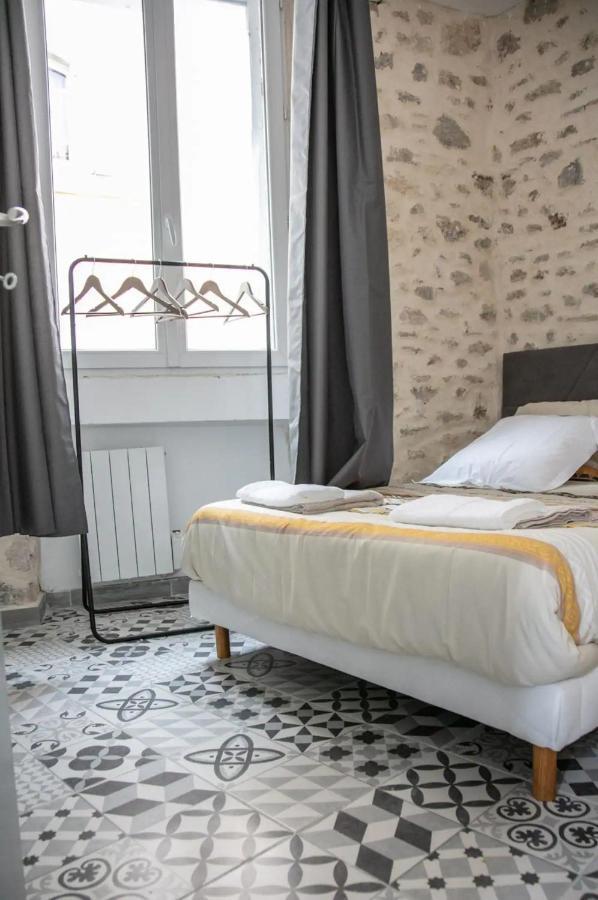 Le Panier De Papet,Le Manon,Vieux Port,Mucem Apartment มาร์กเซย ภายนอก รูปภาพ